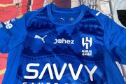 Jersey