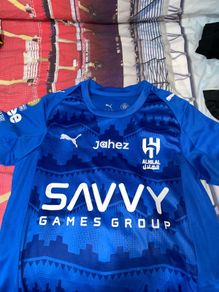 Jersey