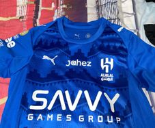 Jersey