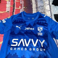 Jersey