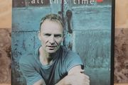 Sting DVD - All This Time