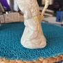 Vintage Belleek small jug Image 5