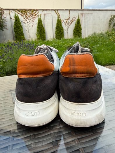 Luxury Sneakers