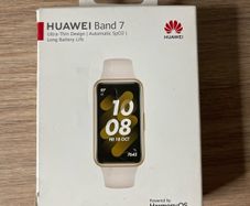 watch Huawei Band 7 Smart Fitness Tracker AMOLED SpO2 Heart Rate Monitor New