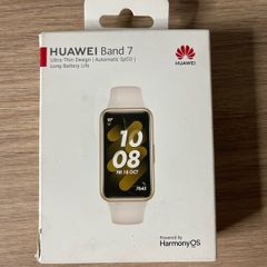 watch Huawei Band 7 Smart Fitness Tracker AMOLED SpO2 Heart Rate Monitor New
