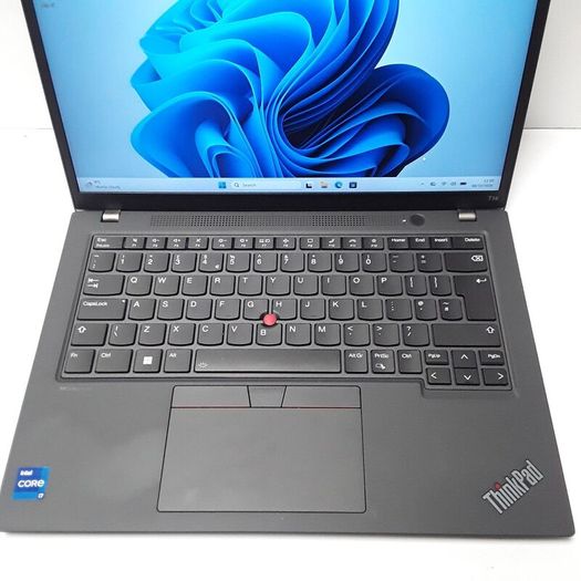 Lenovo ThinkPad T14 Gen 4 | Intel Core i7-1355U | 16GB RAM | 512GB SSD | 2023 Model Laptop