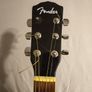 Fender Acoustic Guitar DG3 for parts or repair Image 3