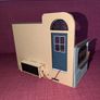 Detective agency diorama Image 6
