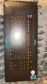 Keyboard