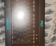 Keyboard