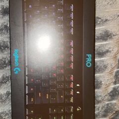 Keyboard
