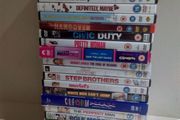 Dvds