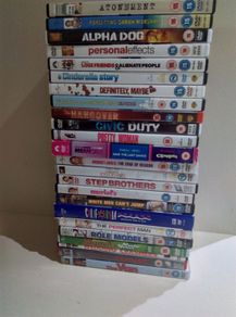 Dvds