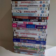 Dvds