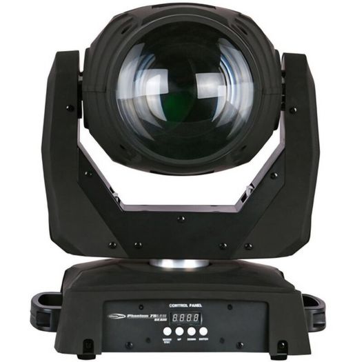 Showtec Phantom 75 LED Moving Head Beam