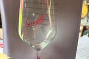 smirnoff glasses