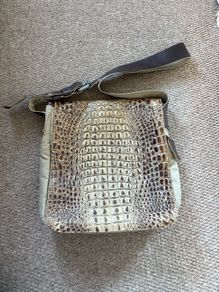 Wittchen messenger bag