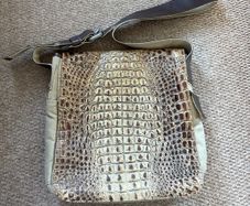 Wittchen messenger bag