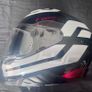 motorcycle helmet Image 9