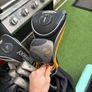 golf clubs Image 3