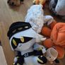 Collection of Teddys Image 7