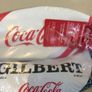 Coca Cola Gilbert 2015 World Cup Rugby Ball Image 4