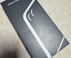 Samsung Galaxy Flip 7 FE NEW