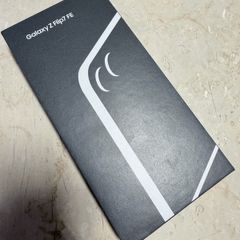 Samsung Galaxy Flip 7 FE NEW