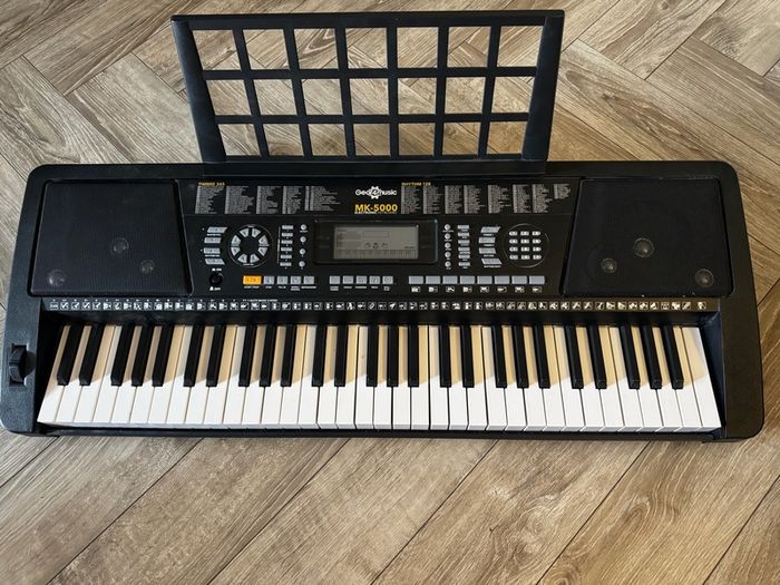 keyboard