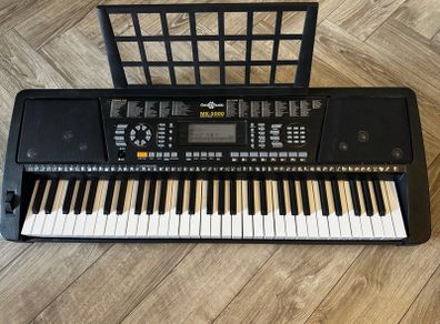 keyboard