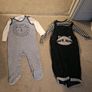 Baby Boys Clothes Bundle 9-12 Months Image 3