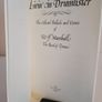 Livin' in Drumlister: The Collected Ballads and Verses of W. F. Marshall 'The Bard of Tyrone' (RB198) Image 2