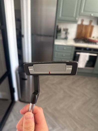 golf club putter
