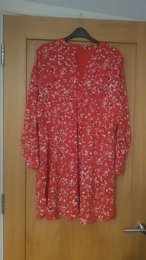 Emily & Me Dress Size 16