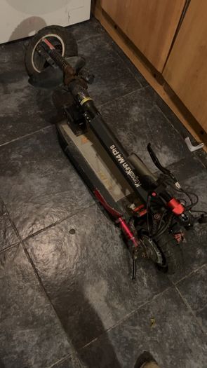 Kugoo M4 Pro