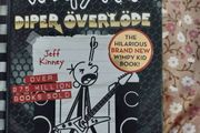 Diary of a Wimpy Kid (HARDBACK)