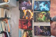 Harry Potter - Full Set