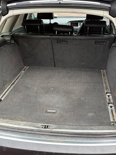 Audi A6 Allroad 3.0 TDI Quattro Special Edition