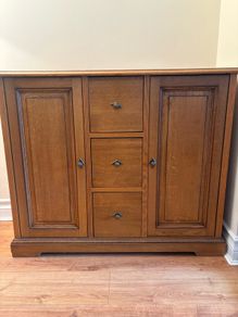 sideboard/credenza