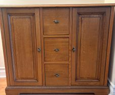 sideboard/credenza