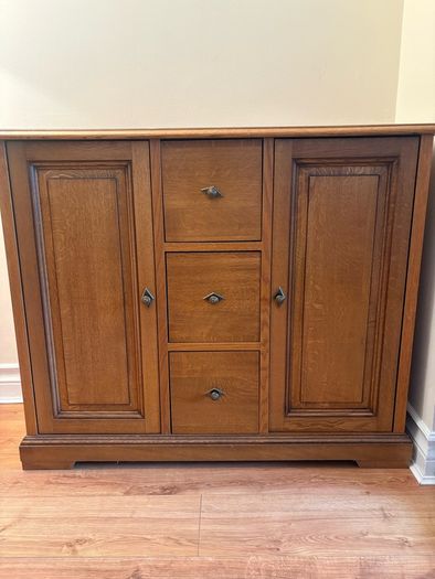 sideboard/credenza