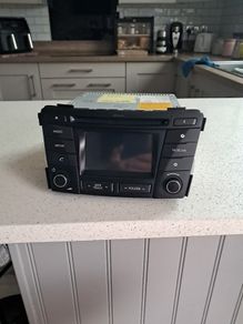 radio