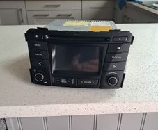 radio