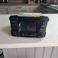 radio