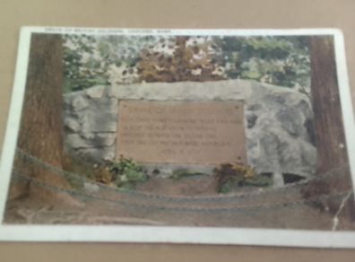 Postcard