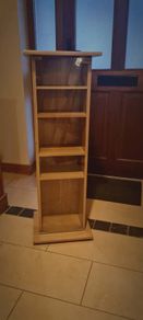 Glass Display cabinet