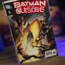 Batman and the Outsiders ! Issues #1-8 ! 2007-2008 ! by DC Comics ! Image 7