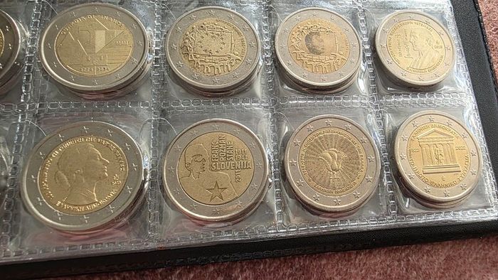 2 euro coin