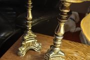 Candle sticks