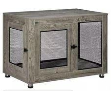 Dog crate
